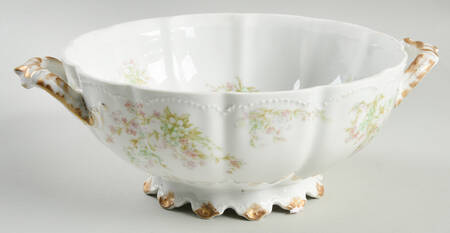 Schleiger 45A Tureen No Lid