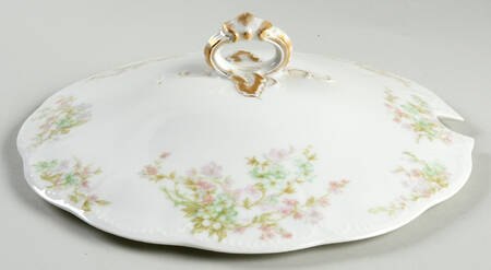 Schleiger 45A Lid for Tureen
