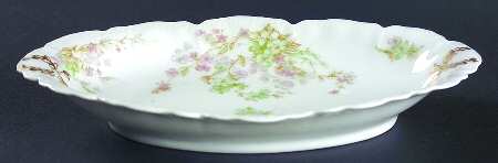 Schleiger 45A Relish by Haviland