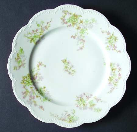 Schleiger 45A by Haviland