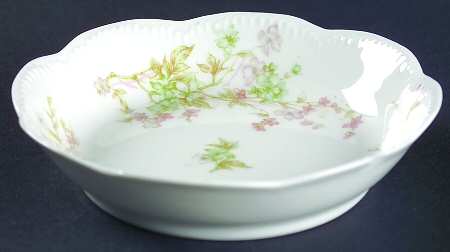 Schleiger 45A Fruit/Dessert (Sauce) Bowl