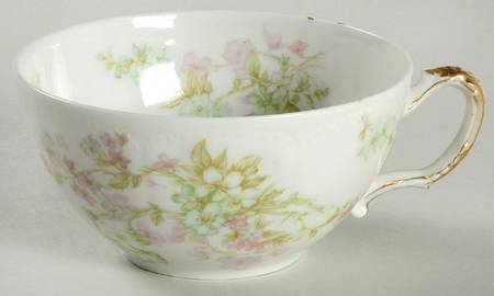 Schleiger 45A Flat Cup