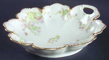 Schleiger 45c by Haviland