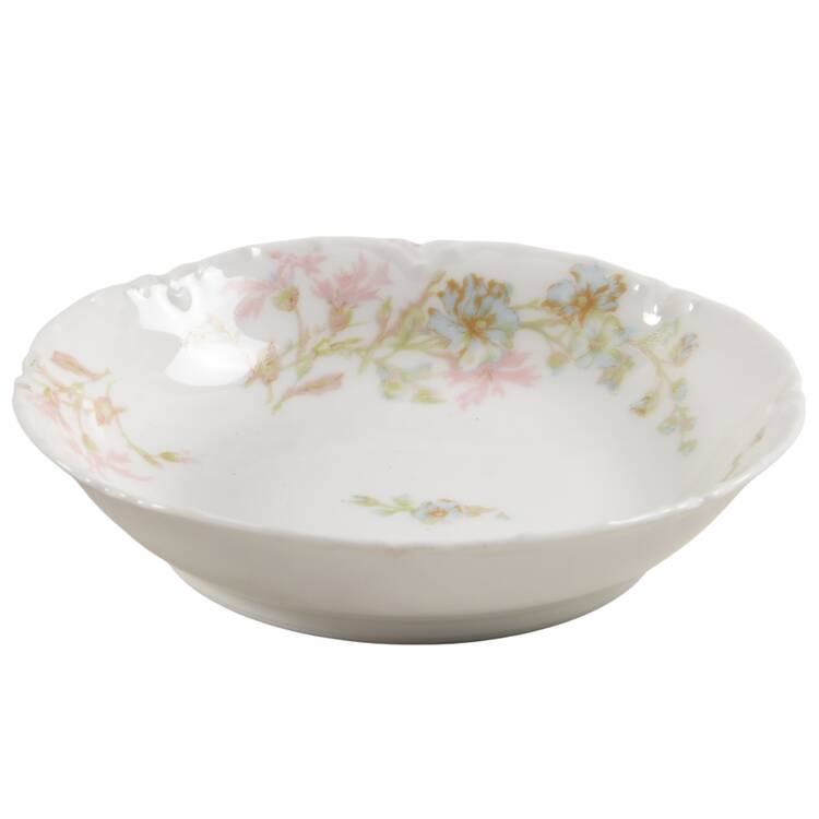 Schleiger 46 Fruit/Dessert (Sauce) Bowl