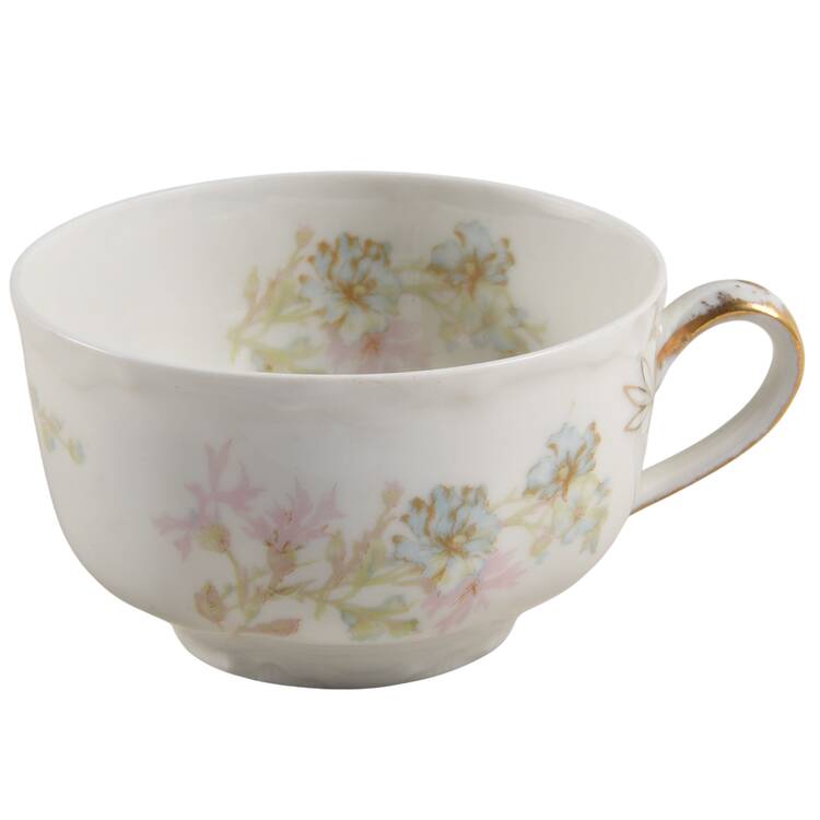Schleiger 46 Flat Cup