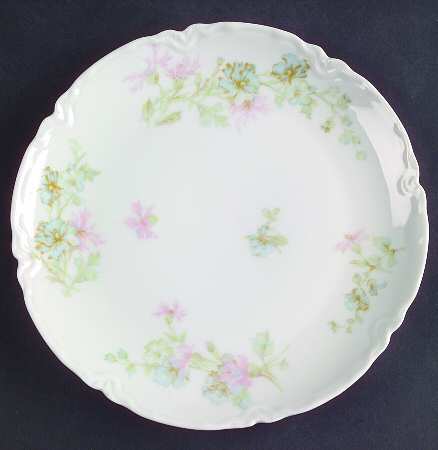Schleiger 46 Coupe Bread & Butter Plate
