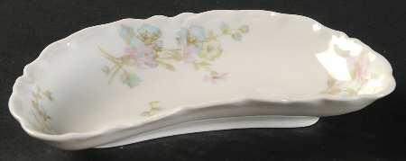 Schleiger 46 Bone Dish