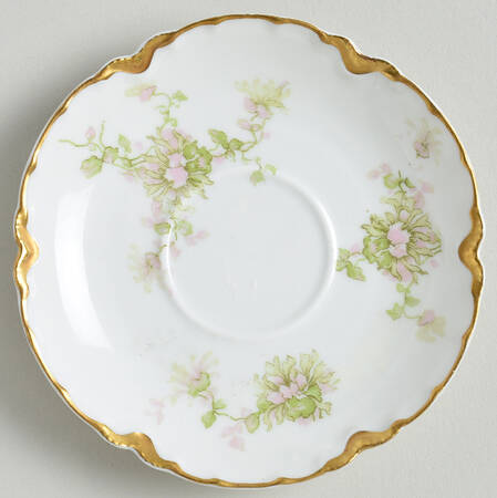 Schleiger 460G Saucer for Demitasse Cup