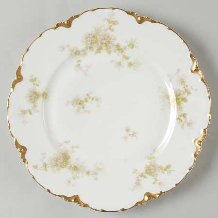 Schleiger 460G by Haviland