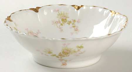 Schleiger 460G Coupe Cereal Bowl