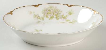 Schleiger 460G Coupe Soup Bowl