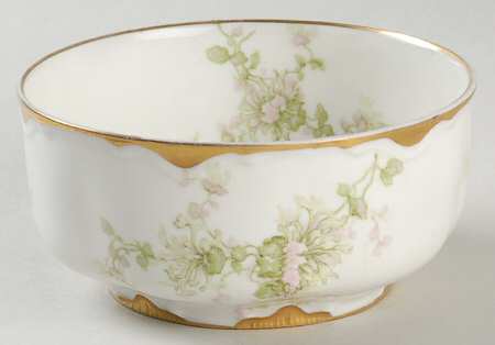 Schleiger 460G Cranberry Bowl