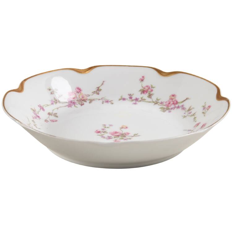 Coupe Soup Bowl