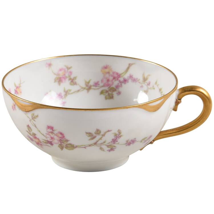 Schleiger 462b Flat Cup