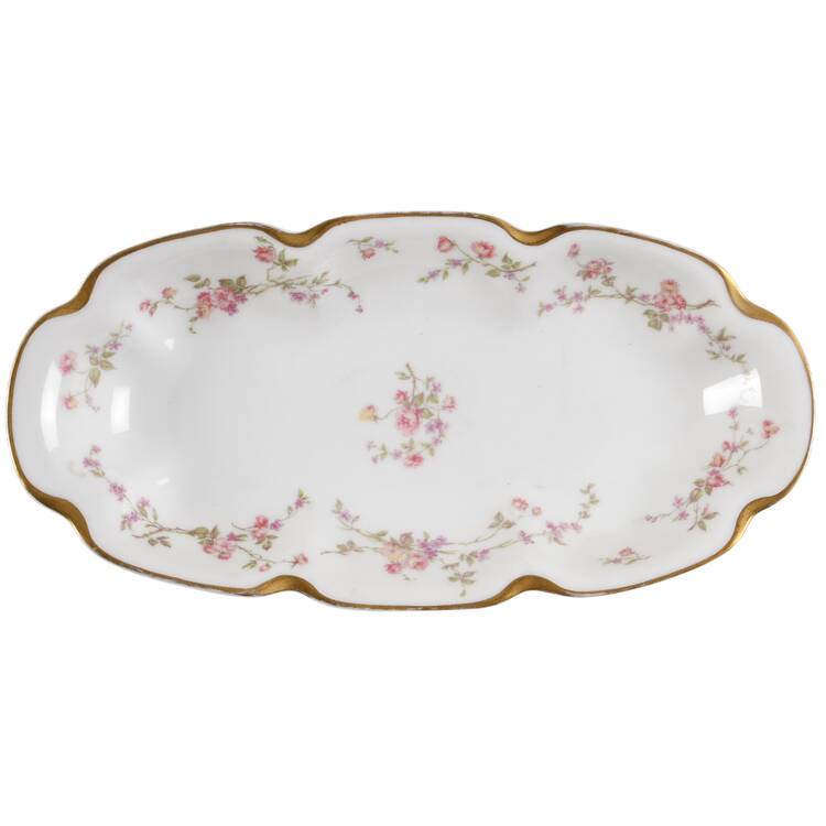 Schleiger 462b Celery by Haviland