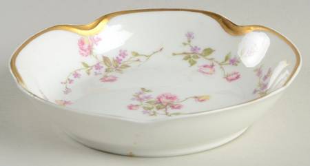 Schleiger 462b Fruit/Dessert (Sauce) Bowl by Haviland