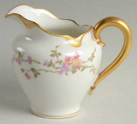 Schleiger 462b Creamer