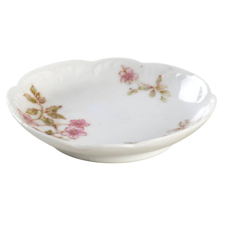 Schleiger 464 Butter Pat