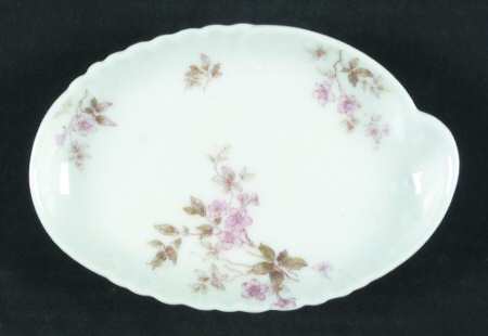 Schleiger 464 Bone Dish
