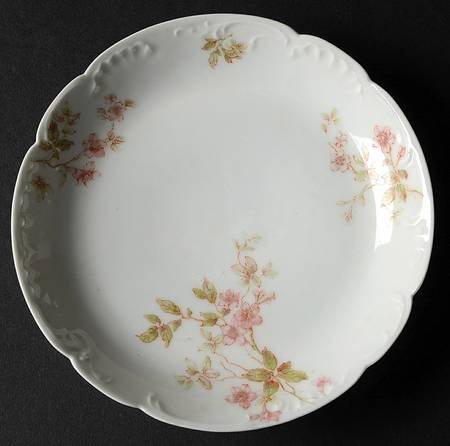 Schleiger 464 Saucer