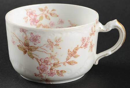 Schleiger 464 Flat Cup