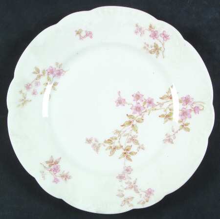 Schleiger 464 Dessert/Pie Plate