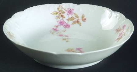 Schleiger 464 Fruit/Dessert (Sauce) Bowl