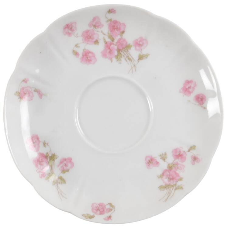 Schleiger 465f Saucer