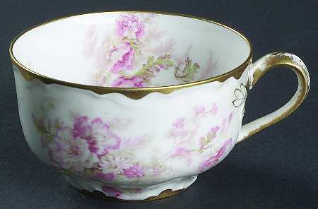Schleiger 466e Flat Cup