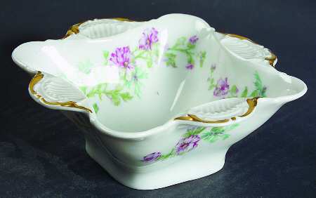 Schleiger 46b Nut Dish