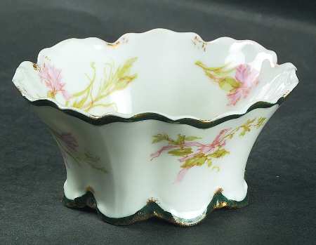 Schleiger 472b Open Sugar Bowl