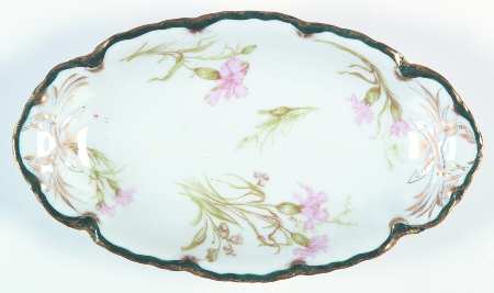 Schleiger 472b by Haviland