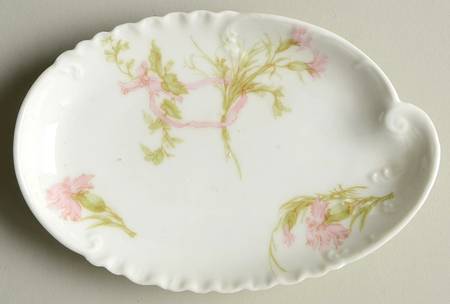 Schleiger 472c Bone Dish