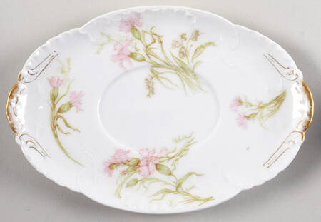 Schleiger 472c Underplate for Gravy Boat