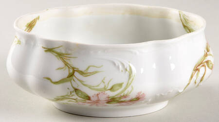 Schleiger 472c Gravy Boat No Lid
