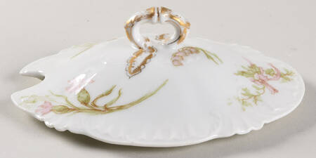 Schleiger 472c Lid for Gravy Boat