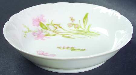 Schleiger 472c Fruit/Dessert (Sauce) Bowl