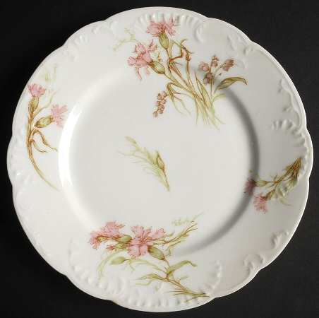 Schleiger 472c Salad Plate