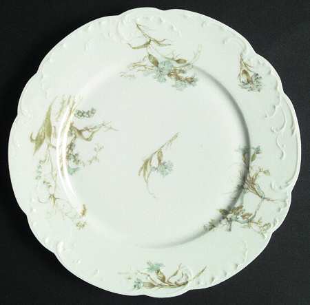 Schleiger 472d by Haviland