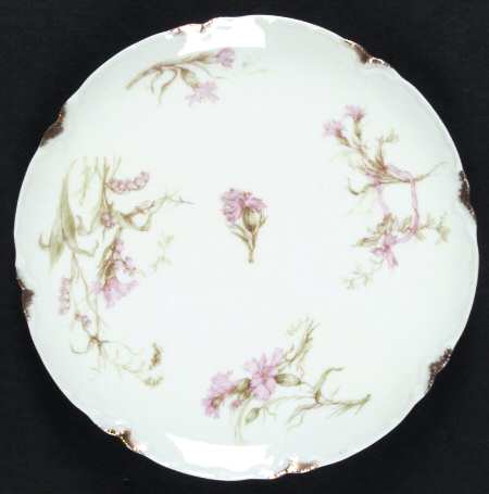 Schleiger 472e Salad Plate