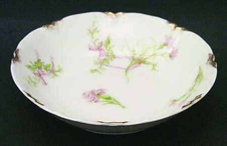 Schleiger 472e Coupe Cereal Bowl