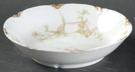Schleiger 472e Fruit/Dessert (Sauce) Bowl