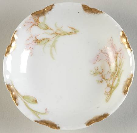 Schleiger 472e Butter Pat