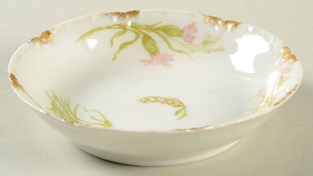 Schleiger 472e Fruit/Dessert (Sauce) Bowl