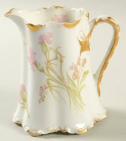 Schleiger 472e Creamer
