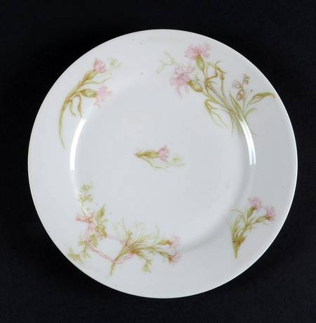 Schleiger 472f Salad Plate