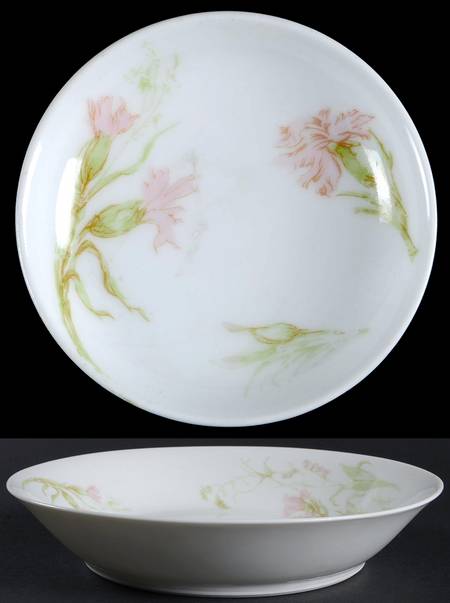 Schleiger 472f Butter Pat