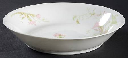 Schleiger 472f Coupe Soup Bowl