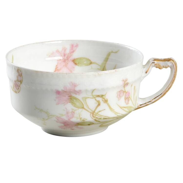 Schleiger 472g Flat Cup
