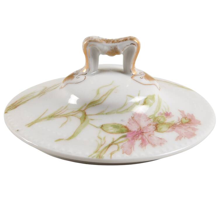 Schleiger 472g Lid for Sugar Bowl
